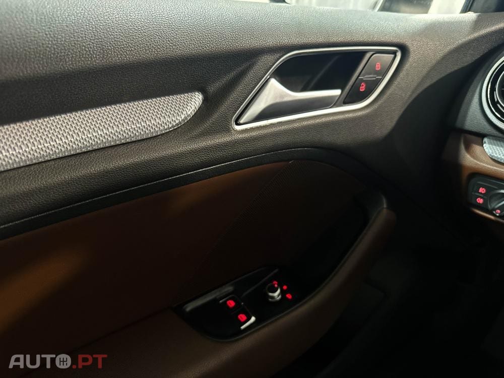 Audi A3 1.4 TFSI S line Sport Pack