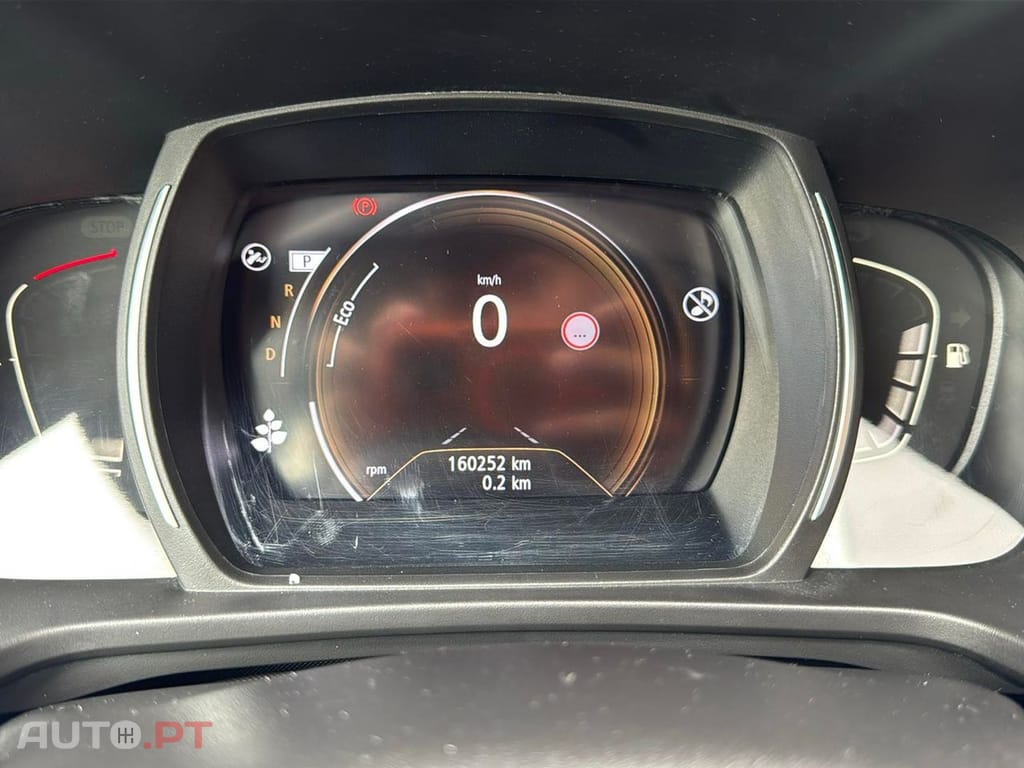 Renault Kadjar Energy dCi 110 EDC Bose Edition