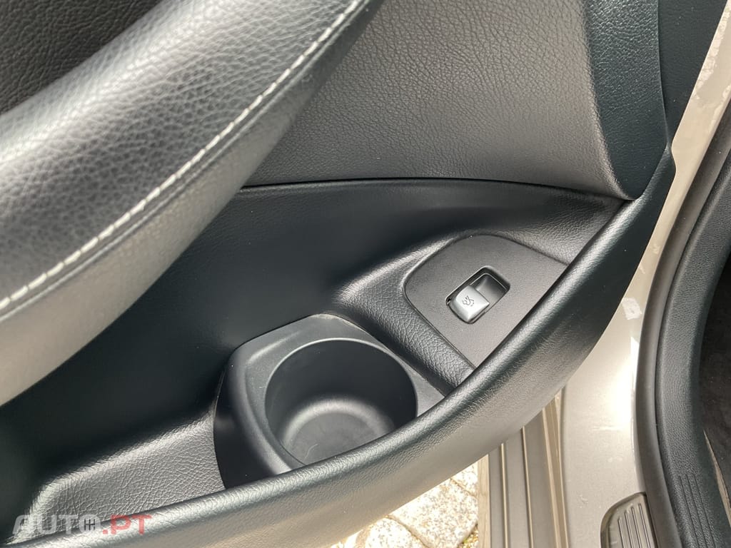 Mercedes-Benz E 300 de Exclusive Line