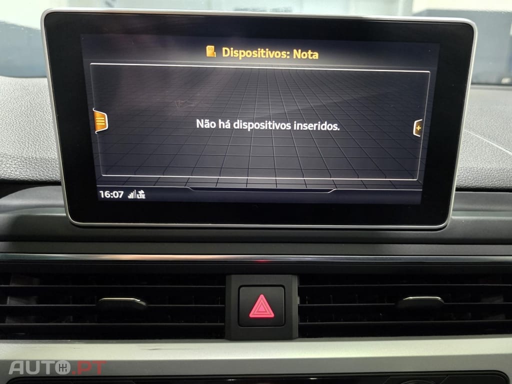 Audi A4 Avant 2.0 TDI Advance S tronic