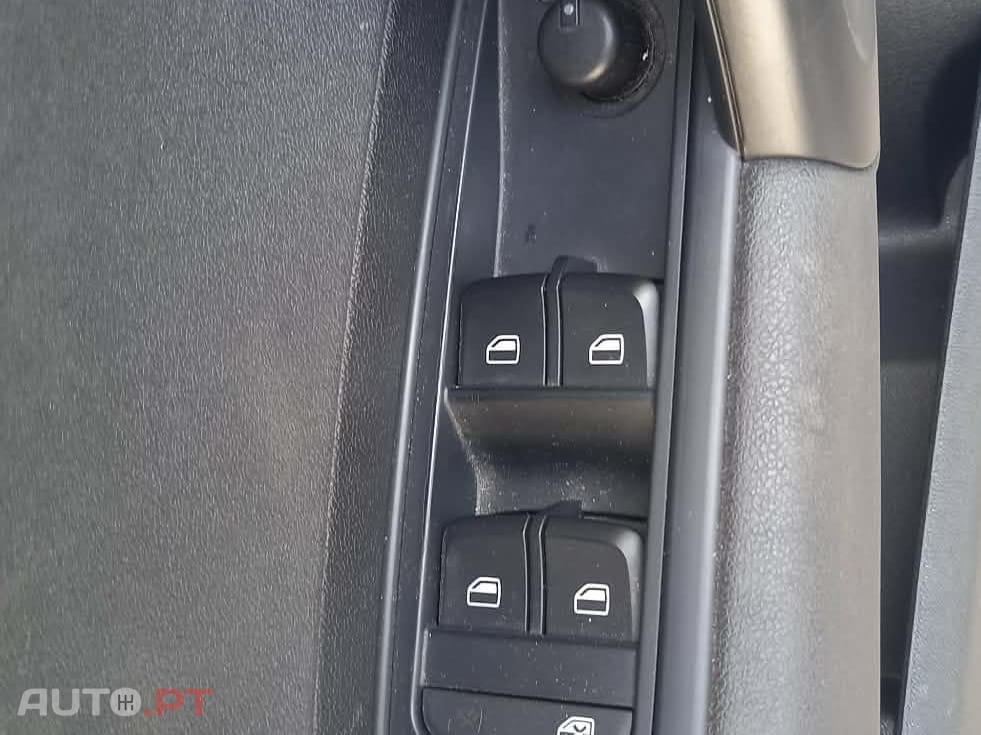 Audi A1 1.6TDI Sportback Sport Nacional