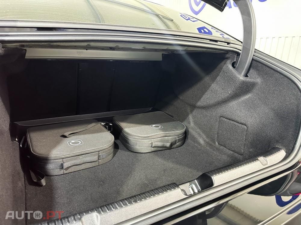 Mercedes-Benz EQE 350+ Edition AMG Line