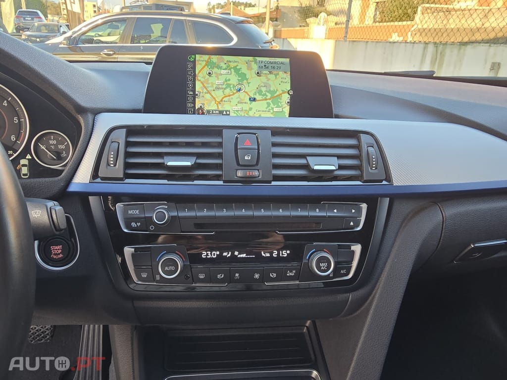 BMW 420 GRANCOUPE PACK M