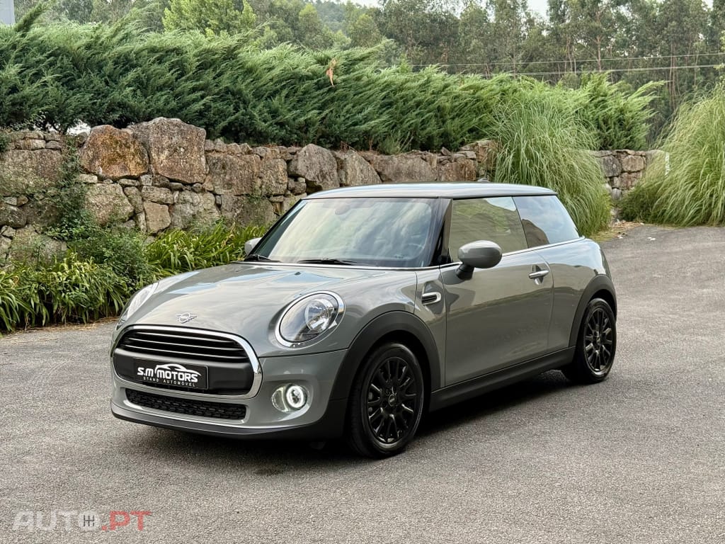 MINI Cooper One Auto