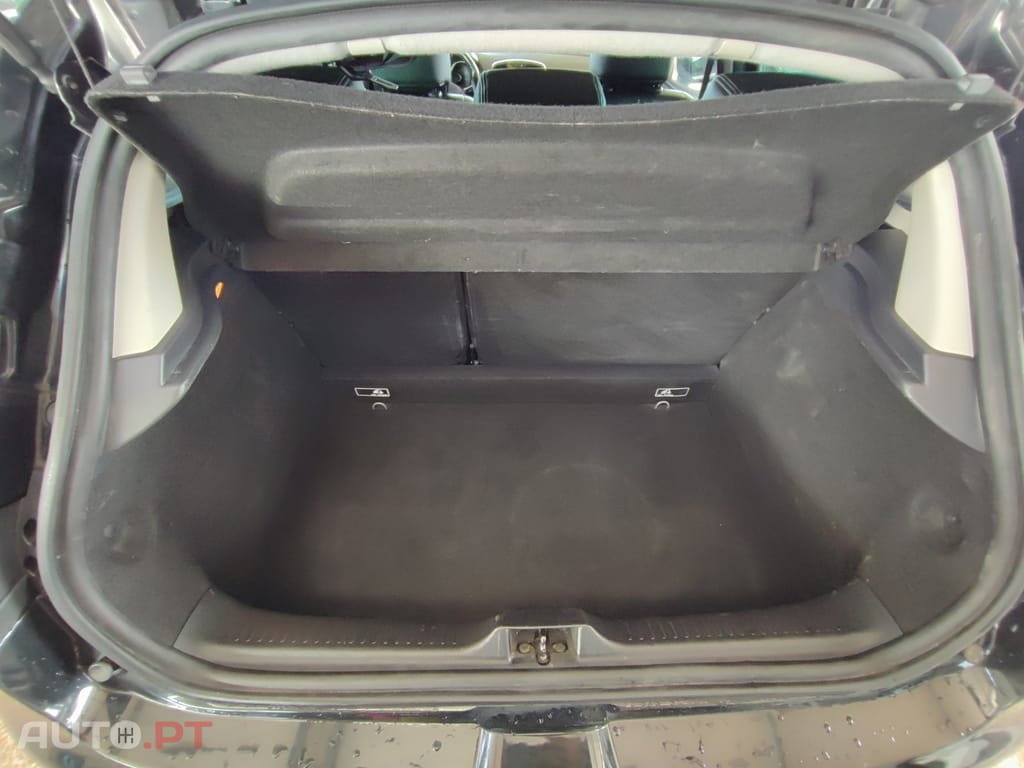 Renault Clio 1.2 TCe Intens