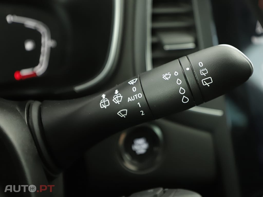 Renault Mégane Mégane ST 1.5 Blue dCi R.S. Line