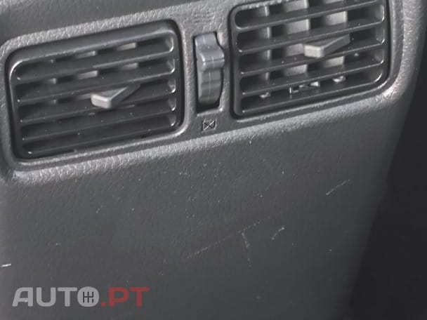 Nissan Pulsar 1.2 DIG-T N-Tec