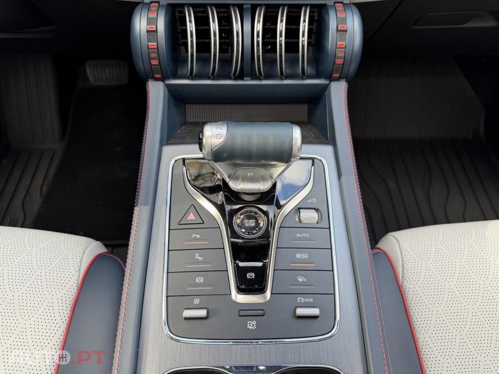 BYD Atto 3 60.48 kWh Design