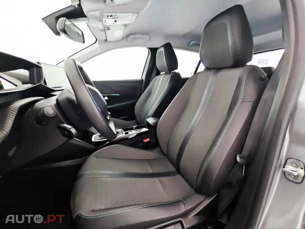 Peugeot 208 1.2 PureTech Allure Pack
