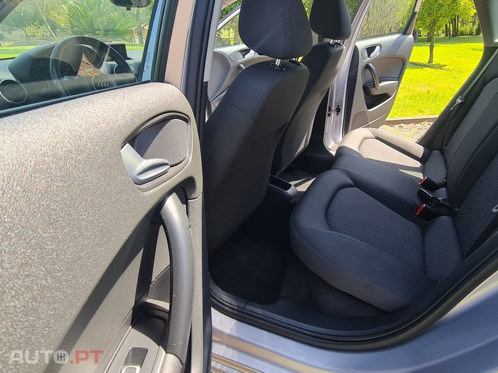 Audi A1 1.4 TDI Sport