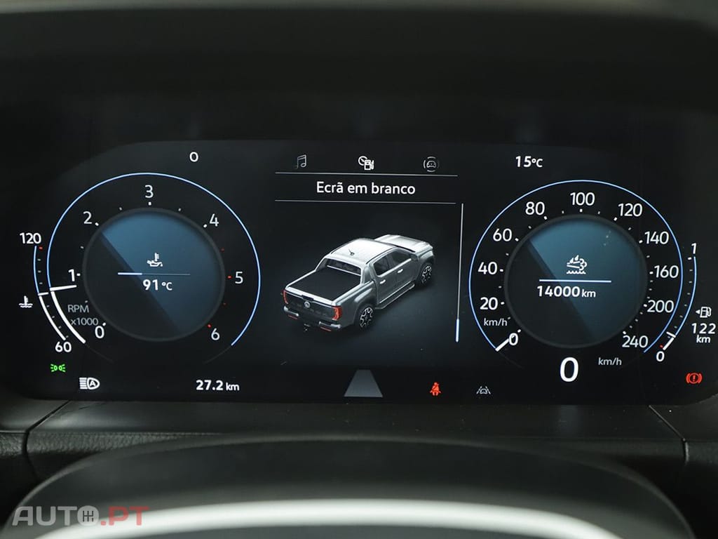 Volkswagen Amarok 2.0 Tdi Kc Style 4X4