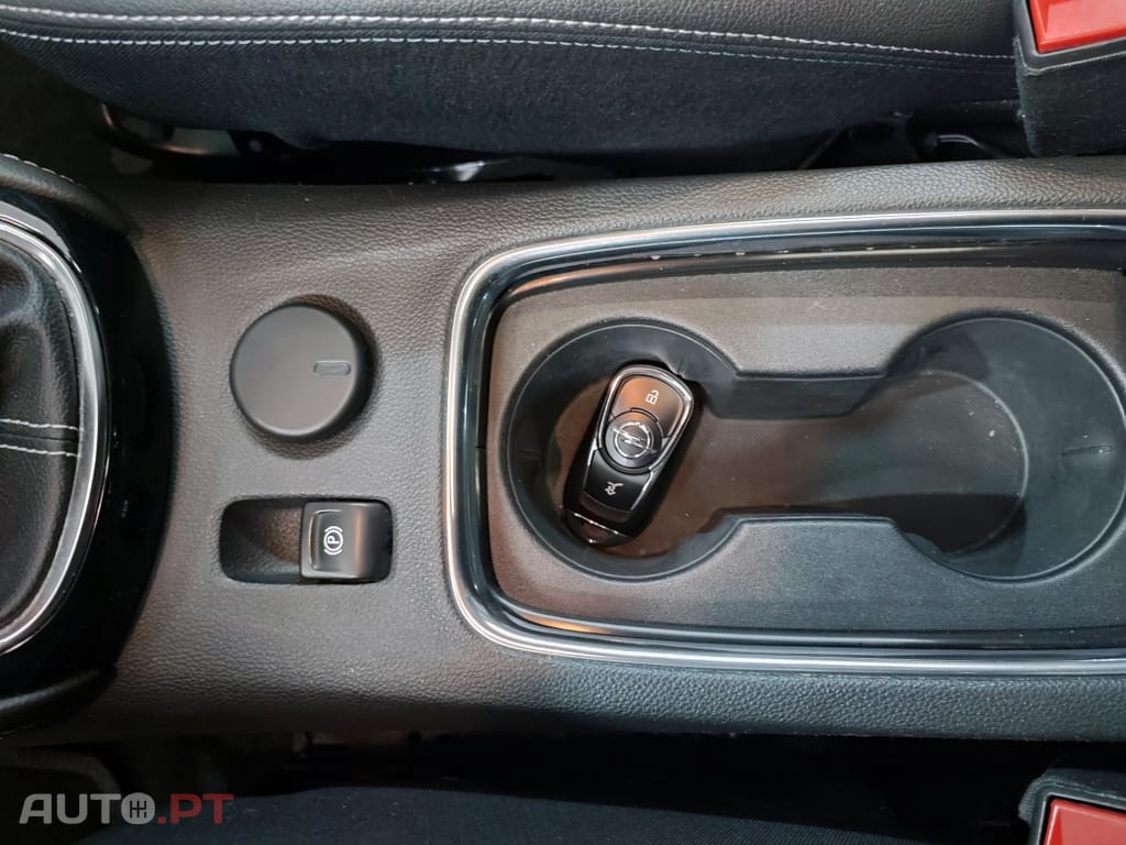 Opel Astra K SPORT TOURER INNOVATION