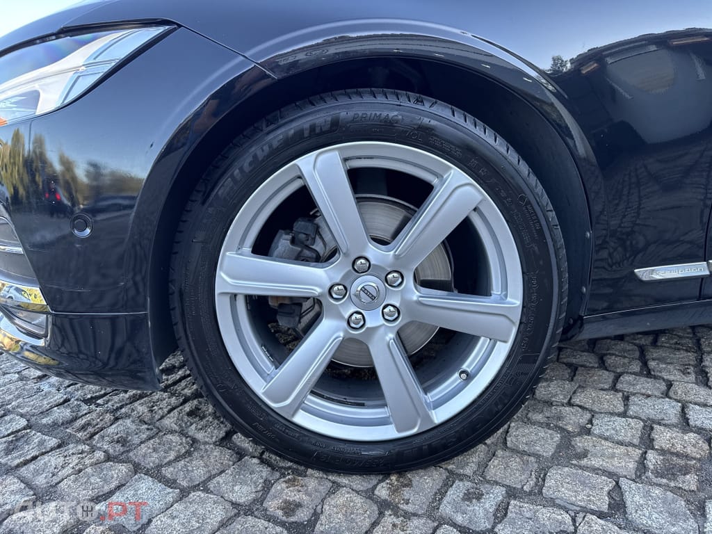 Volvo S90 2.0 D4 Inscription Geartronic