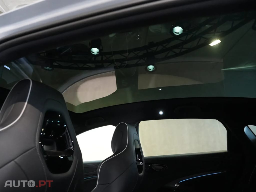 BYD Seal 82.5 kWh Design