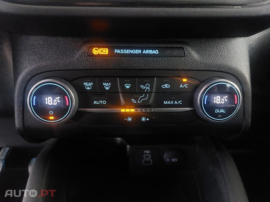 Ford Kuga 1.5 EcoBoost ST-Line