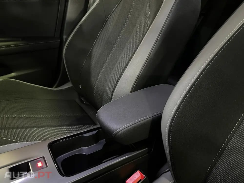 Opel Mokka 1.2 Hybrid GS eDCT