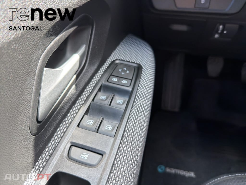 Dacia Sandero Stepway expression TCe 90
