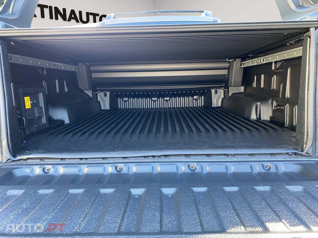 Ford Ranger 2.3 PHEV CD Wildtrak e-AWD