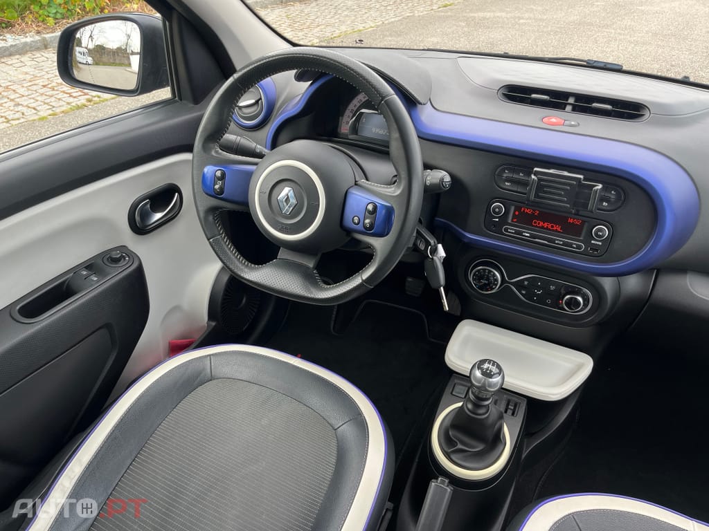 Renault Twingo ENERGY TCe 90 Cosmic