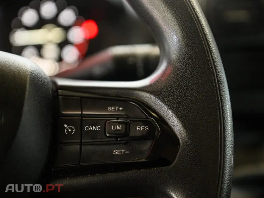 Fiat Ducato 35 2.2 M-Jet MH1