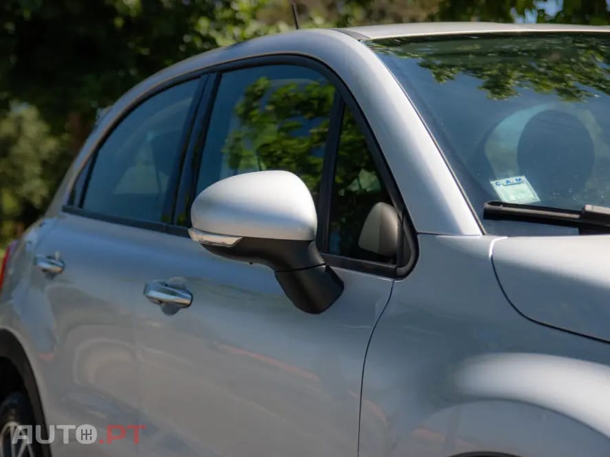 Fiat 500X 1.3 MJ Sport