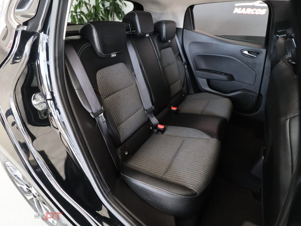 Renault Clio 1.0 TCe Intens