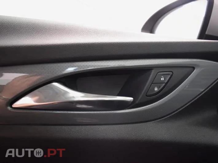 Opel Insignia 1.6 CDTi Innovation