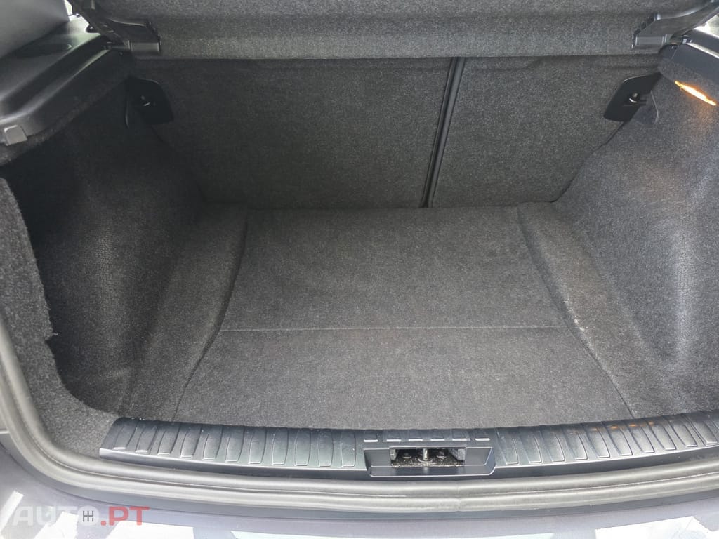 BMW 120 d