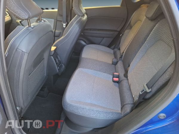 Renault Captur 1.0 TCe 90 techno