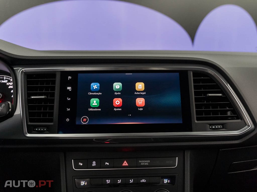 Seat Ateca 1.0 TSI Style