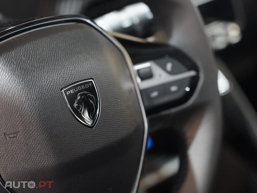 Peugeot 208 1.2 PureTech Style