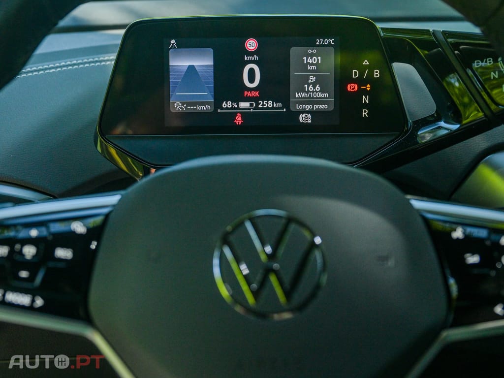 Volkswagen Id.5 150kW PRO PERFORMANCE