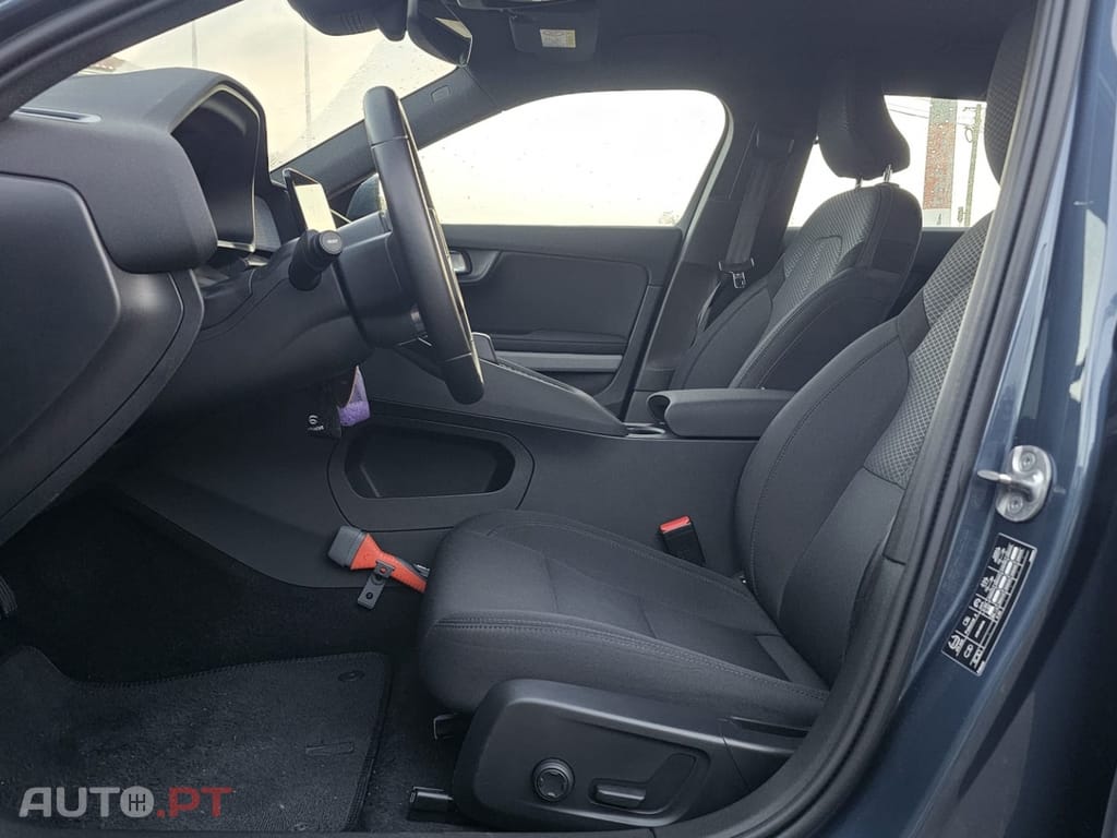 Polestar 2 Single Motor 78kWh