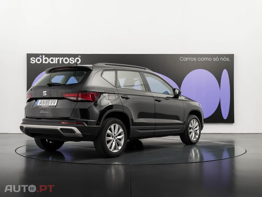 Seat Ateca 1.0 TSI Style