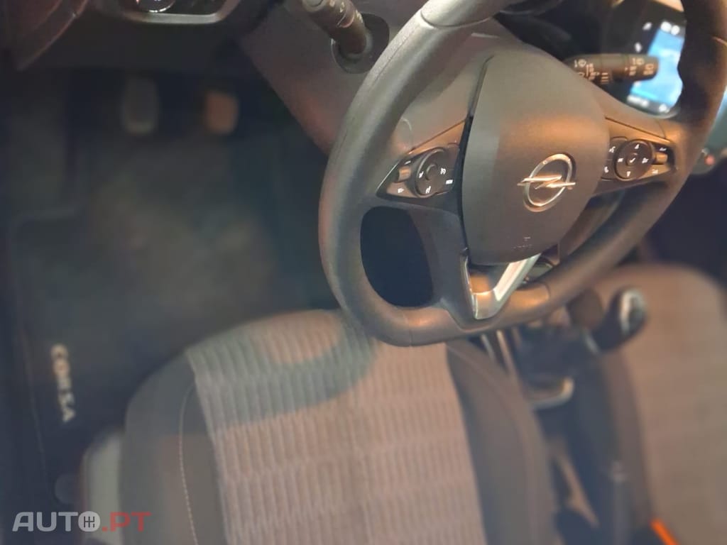 Opel Corsa 1.2 Business Edition