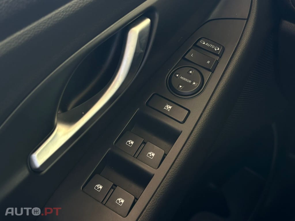 Hyundai i30 1.0 T-GDi N-Line