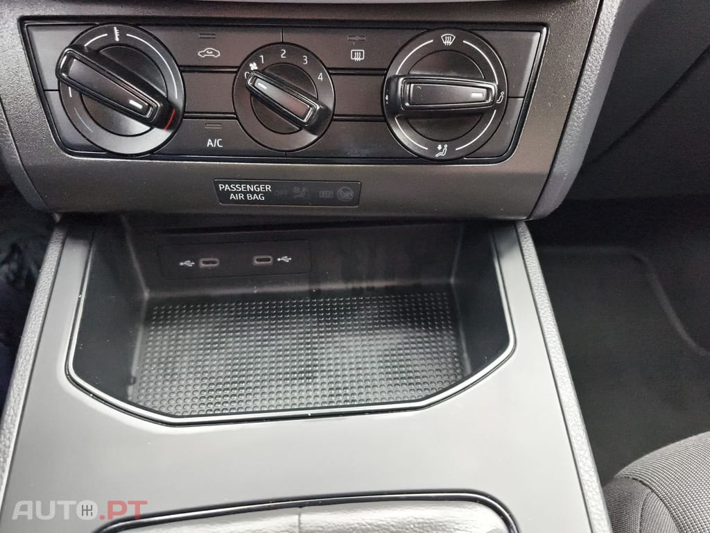 Seat Ibiza 1.0 TSI Reference