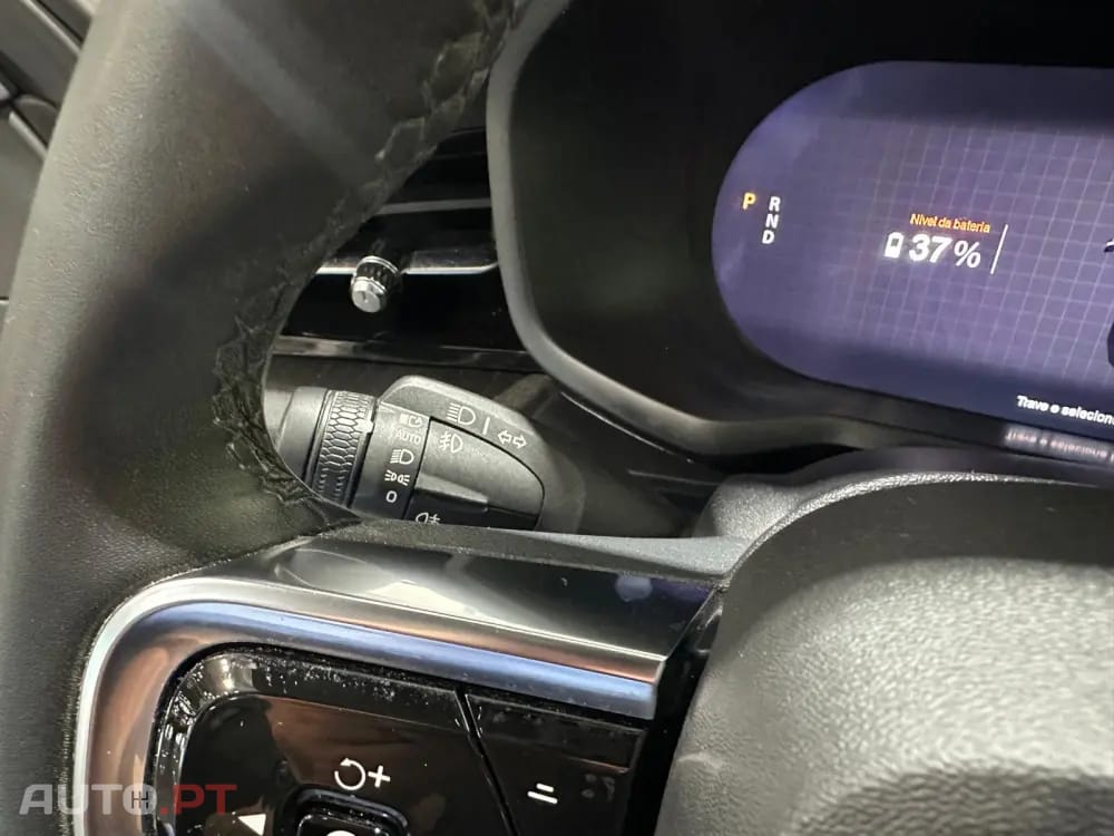Polestar 2 Single Motor 69kWh