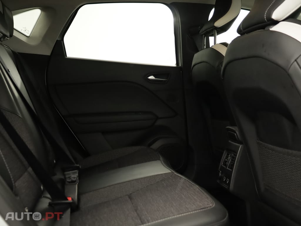 Renault Captur Captur 1.0 TCe Techno