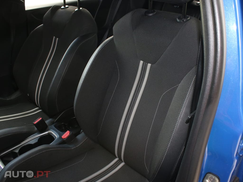 Opel Corsa 1.2 T GS Line