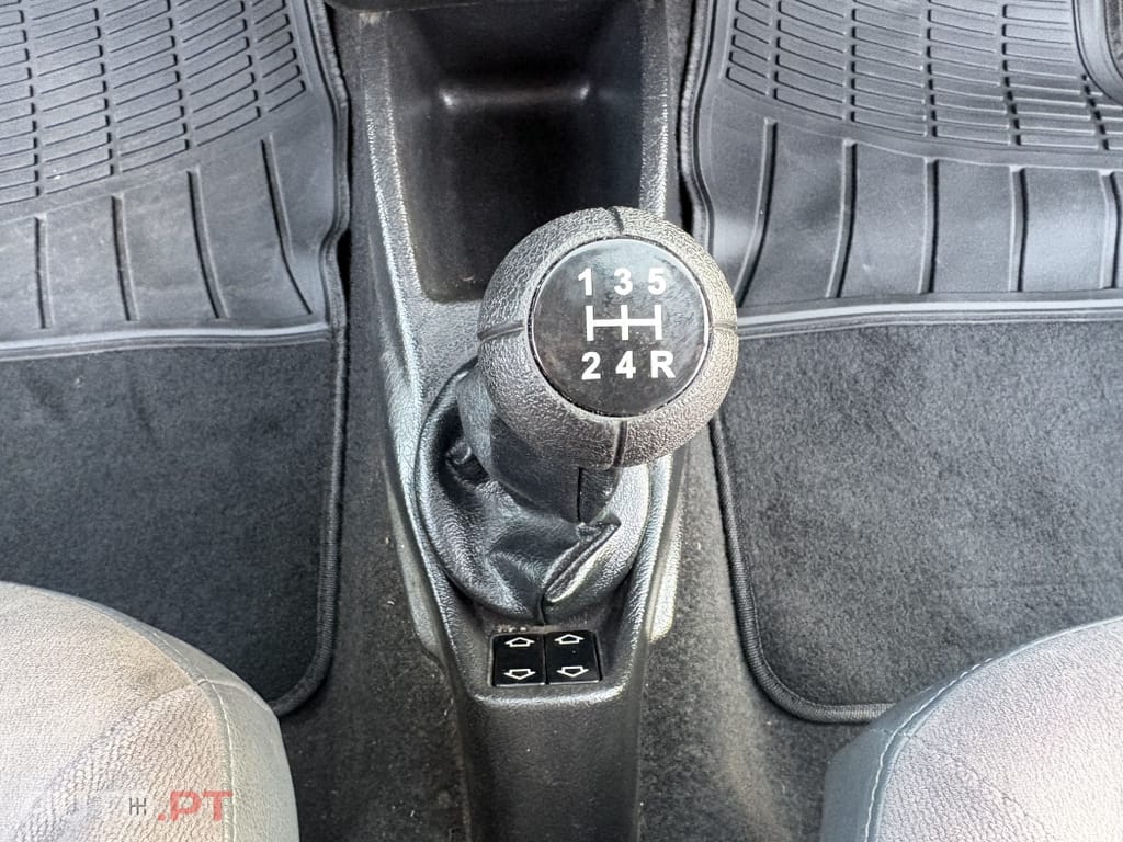 Citroen Saxo 1.5 D SX