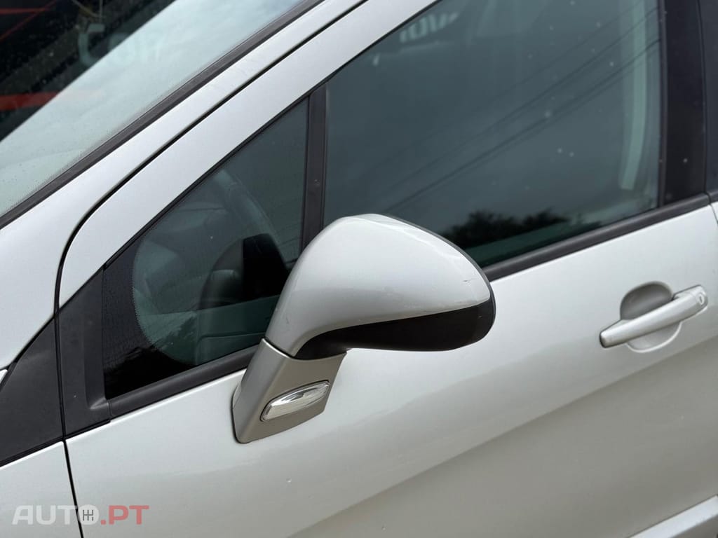 Peugeot 308 1.6 HDi Executive