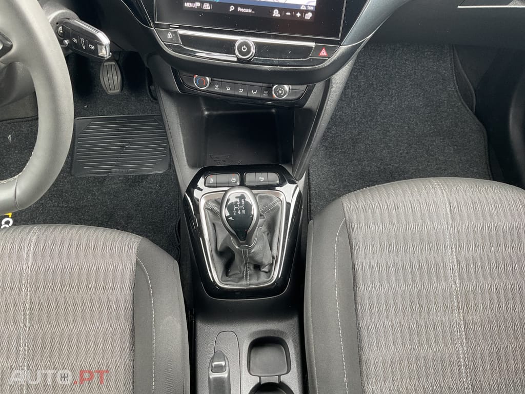 Opel Corsa 1.2 Business