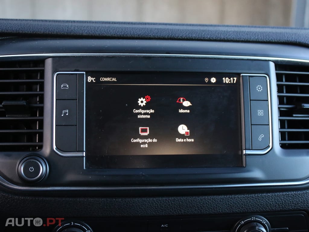 Opel Vivaro 1.5 CDTi L2H1 Essentia