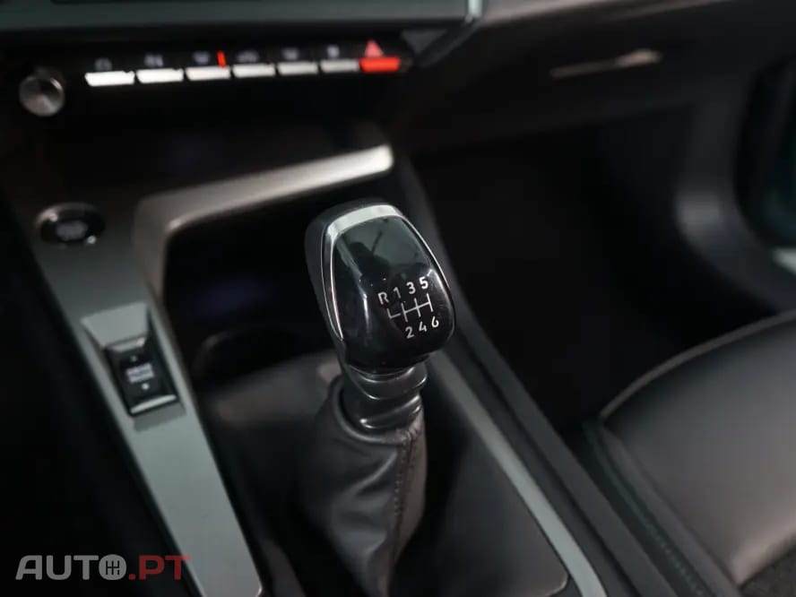 Peugeot 308 SW 1.2 PureTech Active Pack