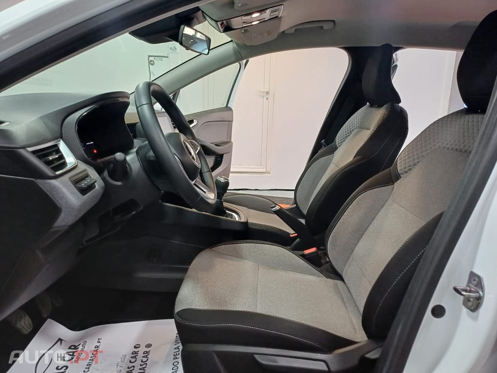 Mitsubishi Colt 1.0 MPI Invite