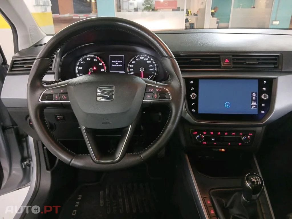 Seat Arona 1.0 TSI Style