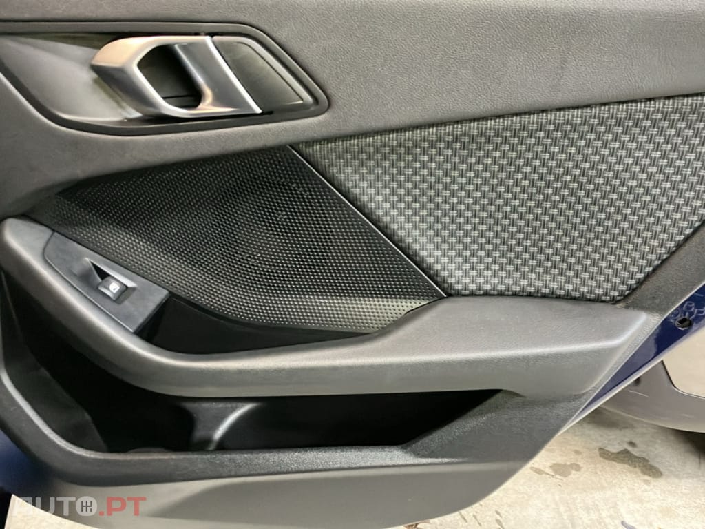 BMW 118 i Corporate Edition Auto