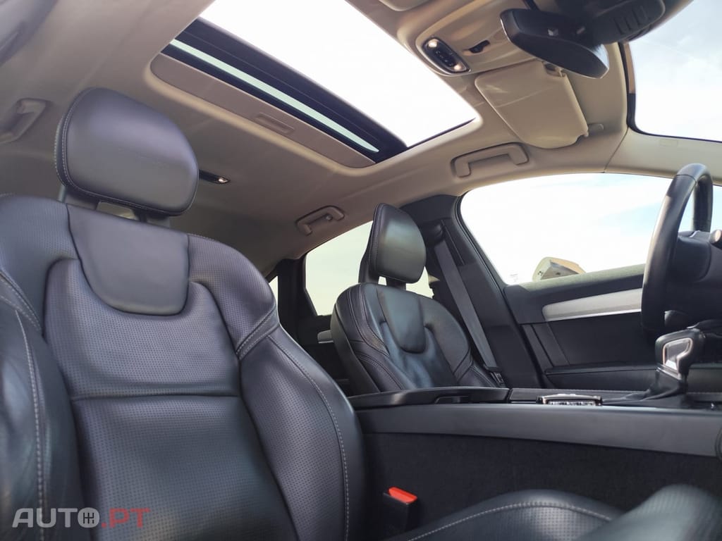 Volvo S90 2.0 B5 Inscription AWD Geartronic