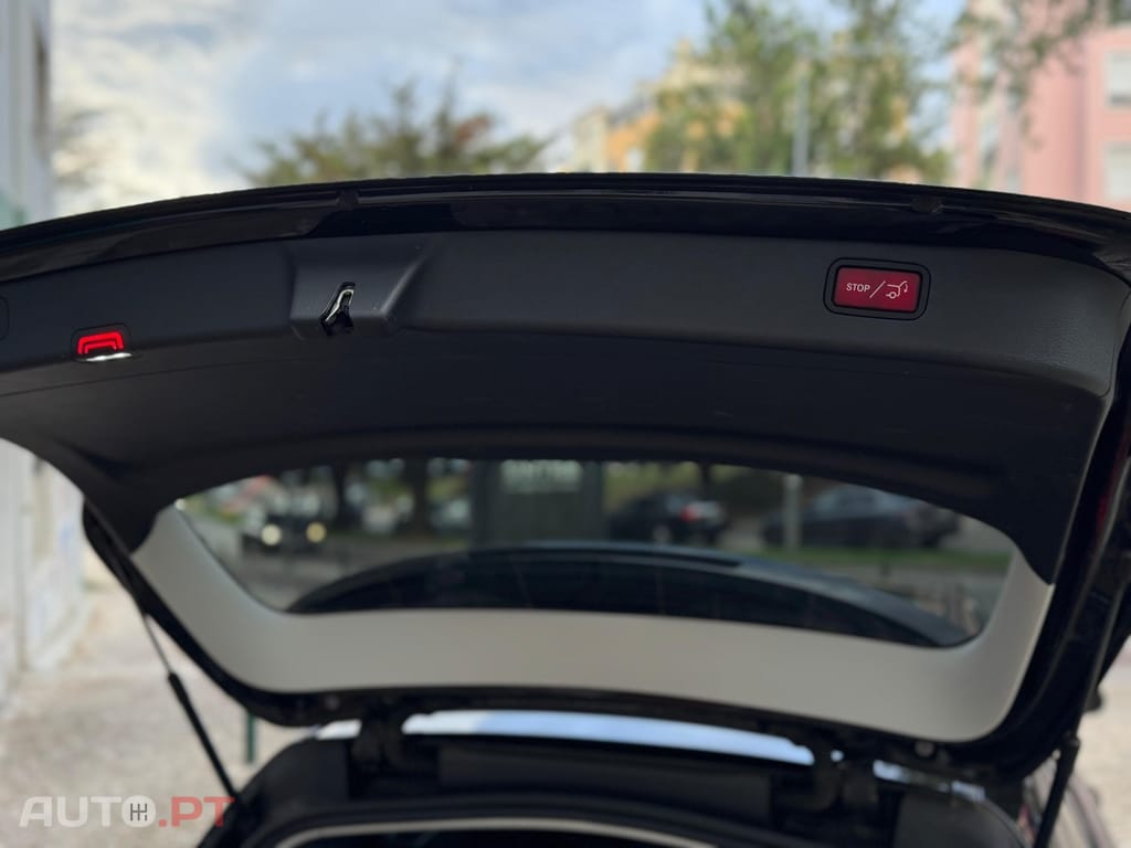 Mercedes-Benz C 220 Station d 9G-TRONIC Avantgarde